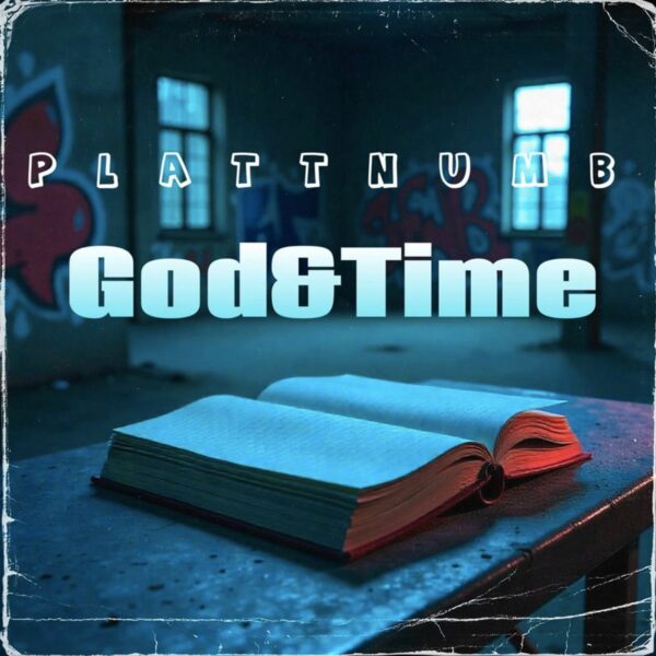 Plattnumb – God & Time Plattnumb - God & Time