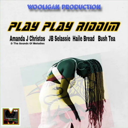 Play Play Riddim - Wooligan Production
