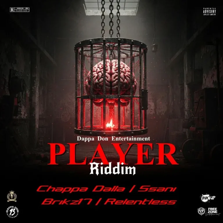 Player Riddim - Dappa Don Entertainment