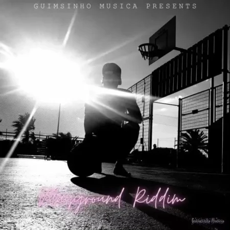 playground riddim - guimsinho musica