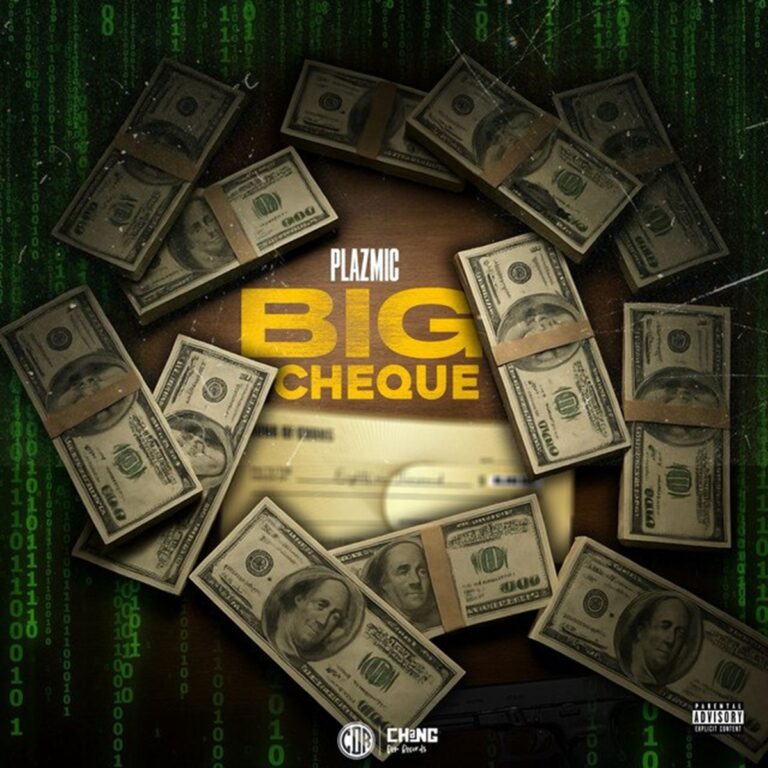 Plazmic & Gbe - Big Cheque