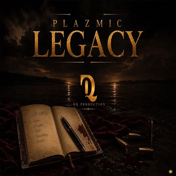 Plazmic - Legacy
