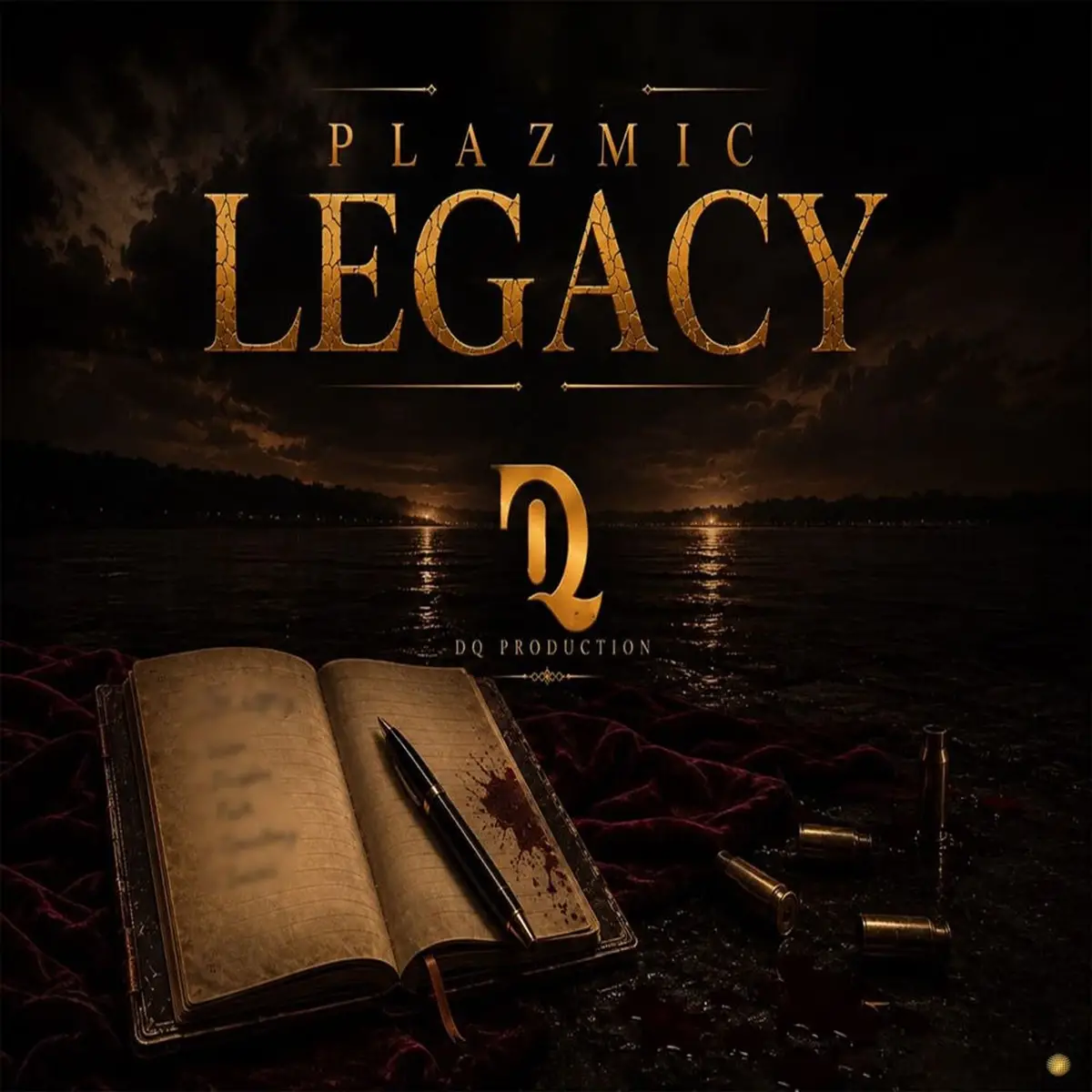 Plazmic – Legacy