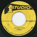 Please Be True Riddim – Various Labels