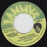 Please Officer Riddim – King Jammy’s Records