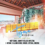 Pleasure Tyme Riddim (Deluxe Edition) – Troyton Music