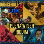 Plena Wi Seh Riddim – Kmercial