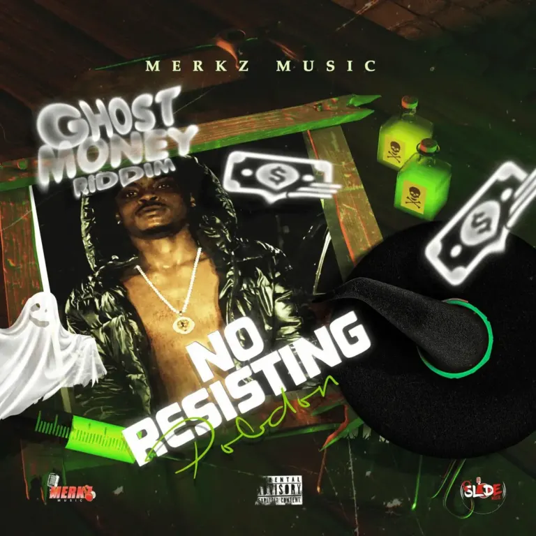 Pobdon – No Resisting Pobdon - No Resisting