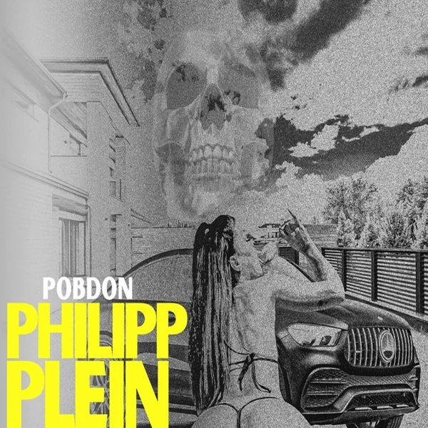 Pobdon - Philipp Plein