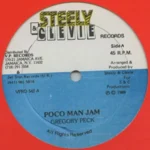 Poco Man Jam Riddim – Various Labels