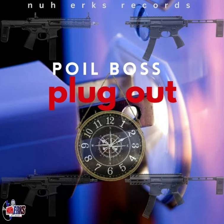 Poil Boss - Plug Out