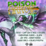 Poison Arrow Riddim (Remastered) – Johnny Wonder 21