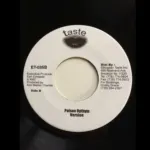 Poison Riddim – Ethiopian Taste