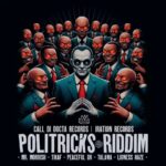 Politricks Riddim – Iration Records