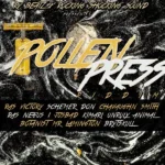 Pollen Press Riddim – Rv-Beatz X Rocking Shocking Sound