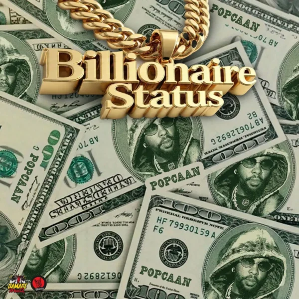 Popcaan - Billionaire Status