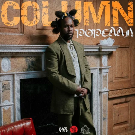 Popcaan - Column