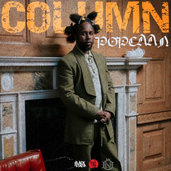 Popcaan – Column Popcaan - Column
