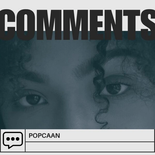 Popcaan - Comments