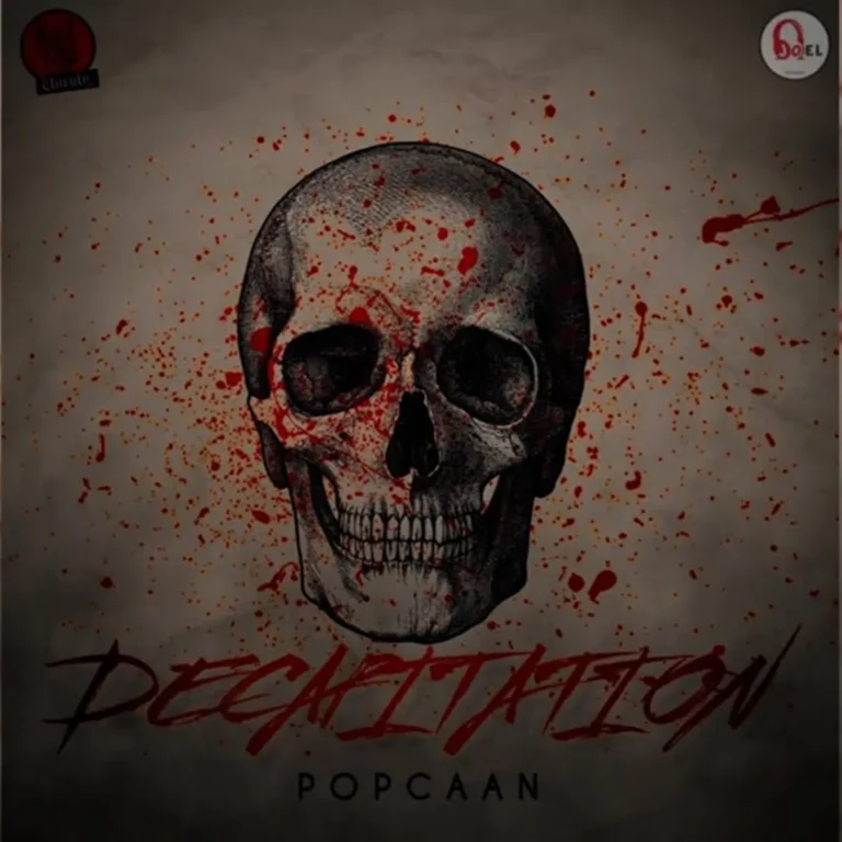 Popcaan – Decapitation Popcaan - Decapitation