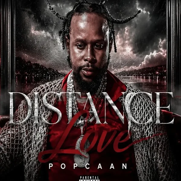 Popcaan - Distance Love