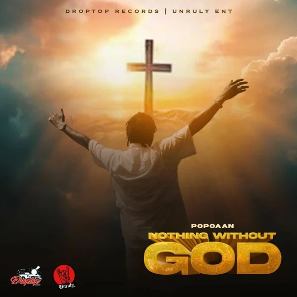 Popcaan - Nothing Without God