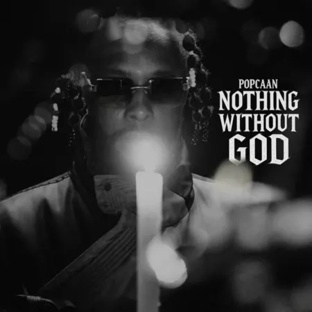 Popcaan - Nothing Without God Album