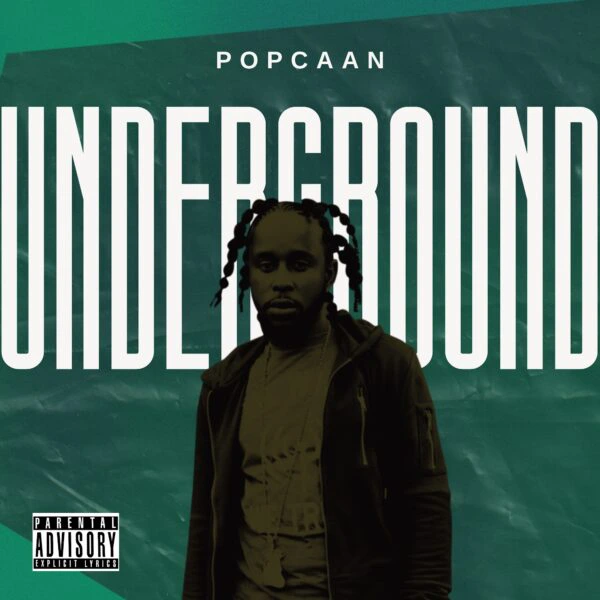 Popcaan - Underground