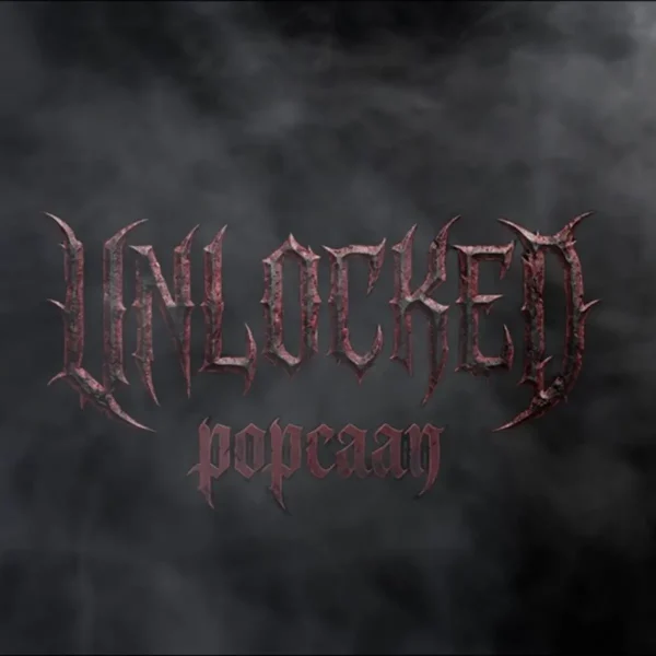 Popcaan – Unlocked Popcaan - Unlocked