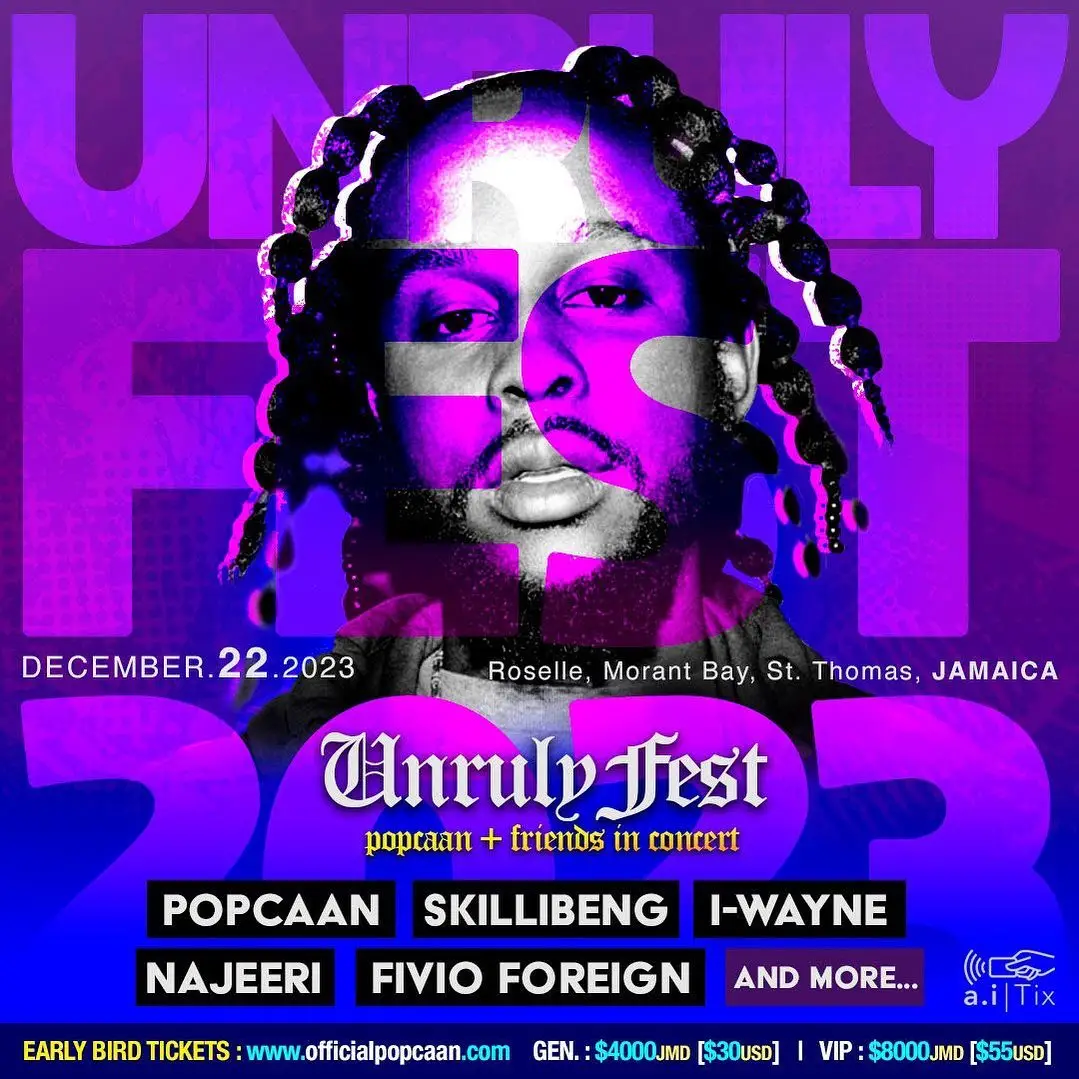 popcaan-unruly-fest-2023