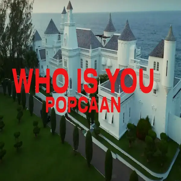 Popcaan - Who Is You
