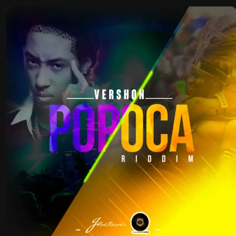 Popoca Riddim - Playah Syndicate Records