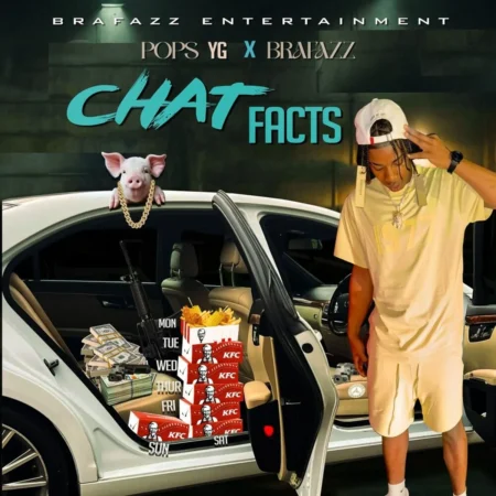Pops YG – Chat Facts Pops Yg - Chat Facts