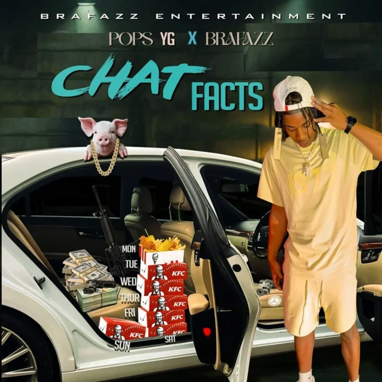Pops Yg - Chat Facts