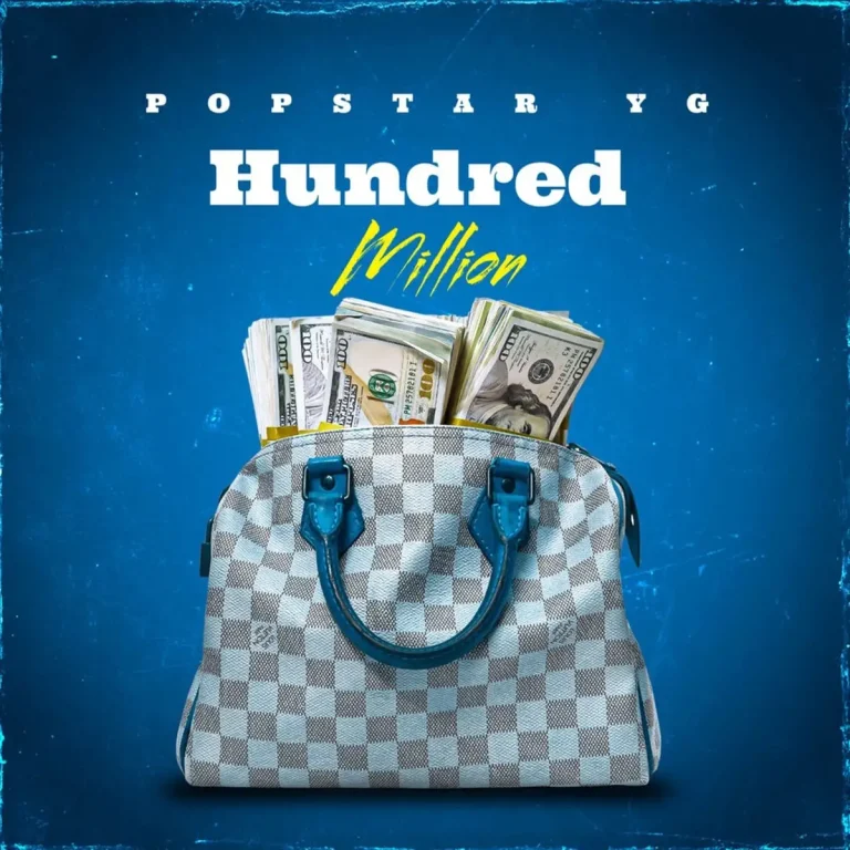 Popstar Yg - Hundred Million