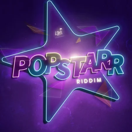 Popstarr Riddim - Island Shak Entertainment