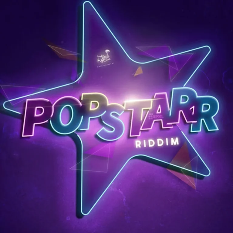 Popstarr Riddim – Island Shak Entertainment Popstarr Riddim - Island Shak Entertainment
