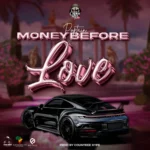Poptain – Money Before Love