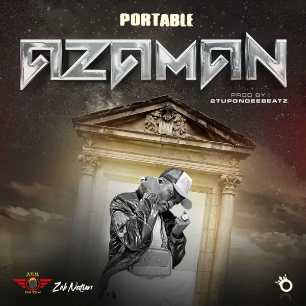 portable - azaman