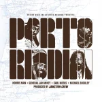 Porto Riddim – Bridge Over The Atlantic Records