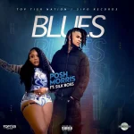 Posh Morris Ft. Silk Boss – Blues