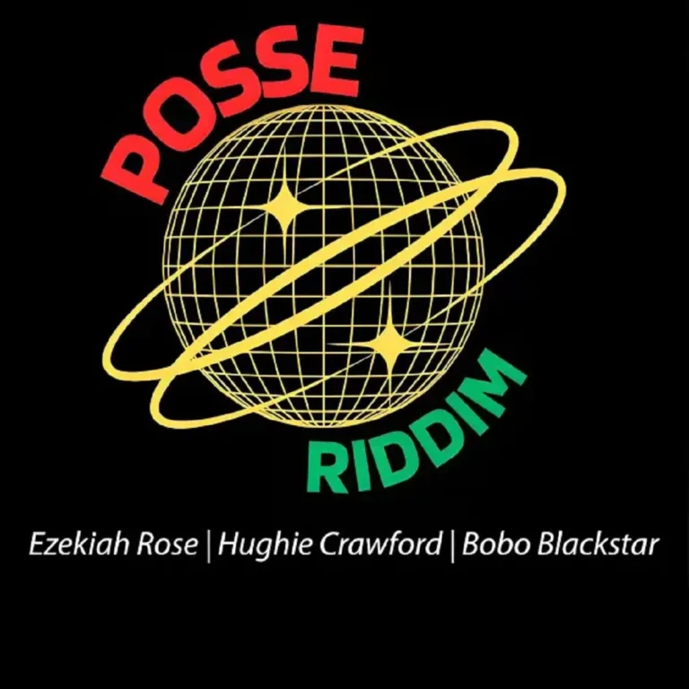 Posse Riddim - Hotplay Records