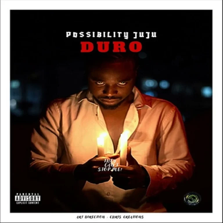 Possibility Juju – Duro Possibility Juju - Duro