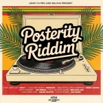 Posterity Riddim – Bulpus Production