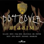 Pot Cover Riddim (2015) – RNR Muzik