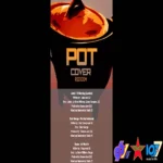 Pot Cover Riddim (2014) – Samuel Jack