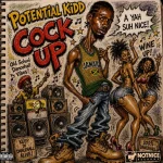 Potential Kidd – Cock Up