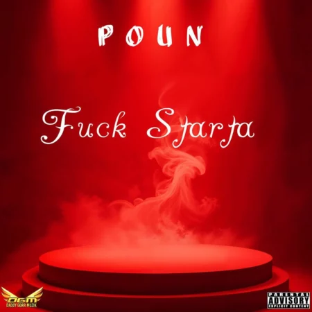 Poun - Fuck Starta