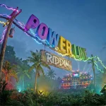 Power Line Riddim – Dj Ky