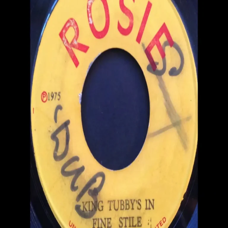 Power Of Love Riddim - Lee's